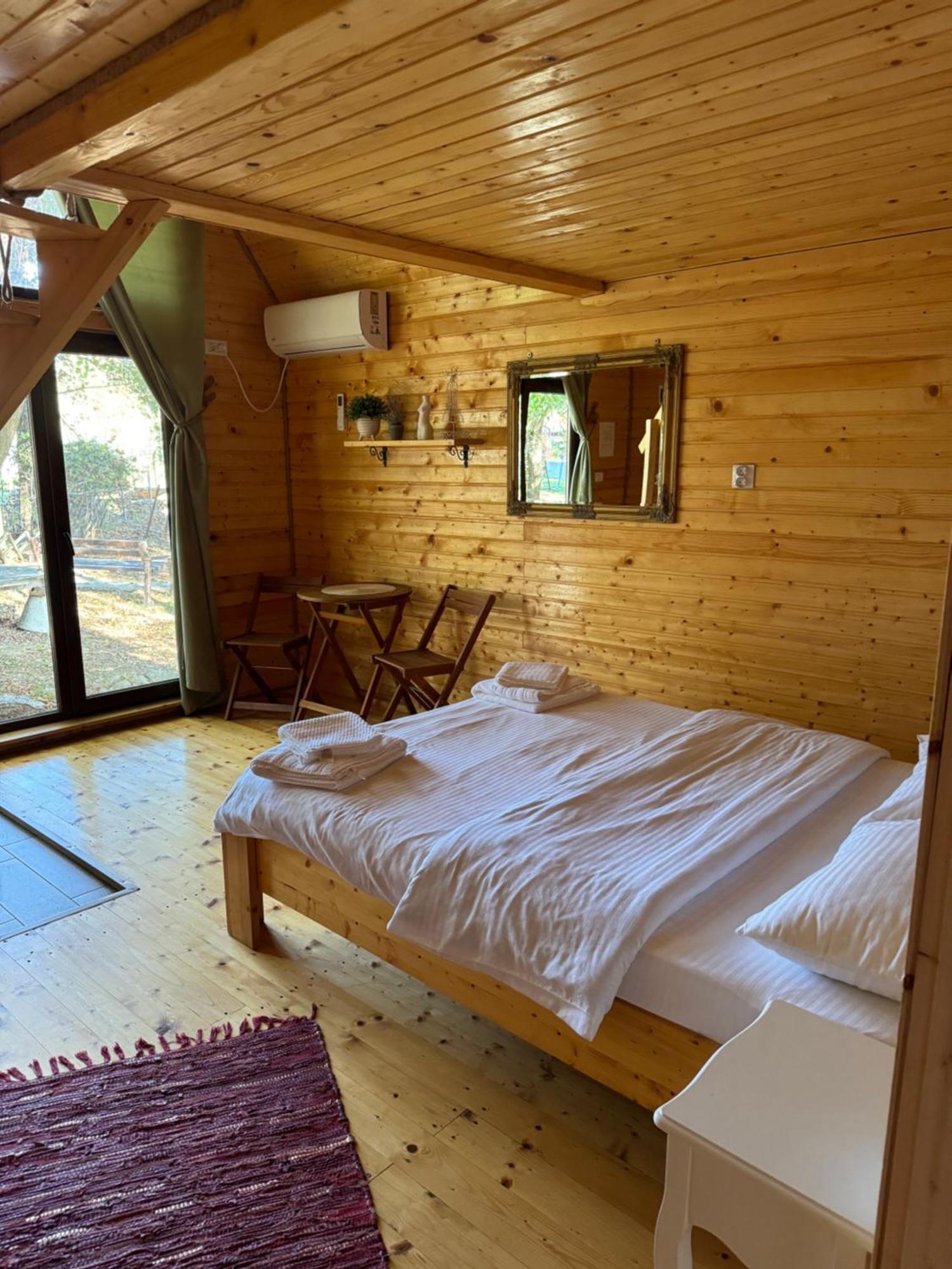 Conacul Lui Patrick Otel Poenari Dış mekan fotoğraf